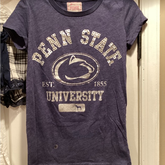 HP ⭐️ PINK Victoria’s Secret, Aerie, Banana Republic - Picture 3 of 15